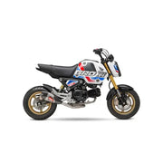 YOSHIMURA 12122AR520