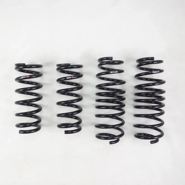 RS-R RS-R 15+ Lexus RC350 AWD (GSC10) Super Down Sus Springs