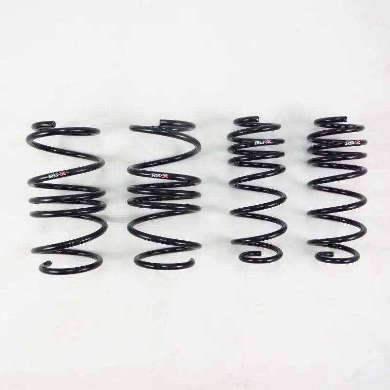 RS-R RS-R 17+ Chrysler Pacifica Down Sus Springs