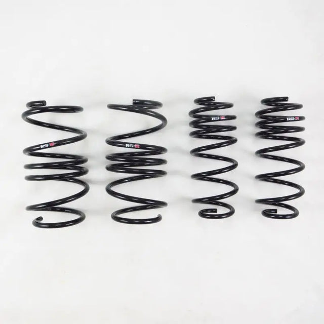 RS-R RS-R 17+ Chrysler Pacifica Down Sus Springs