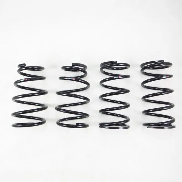 RS-R RS-R 2009+ Lexus RX350 AWD Down Sus Springs