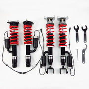 RS-R XLIN144MA RS-R 2016+ Infiniti Q50 Silversports 3.0t RWD Best-i Active Coilovers