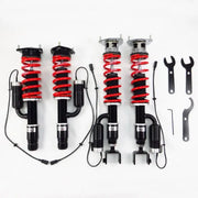 RS-R 2016 + Infiniti Q50 Silversports 3.0t RWD Best-i Active Coilovers - Truck & Automotive