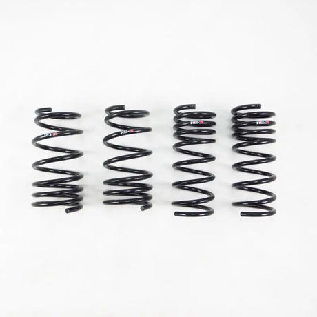 RS-R 2020 Toyota Supra (A90) Down Sus Springs - Truck & Automotive