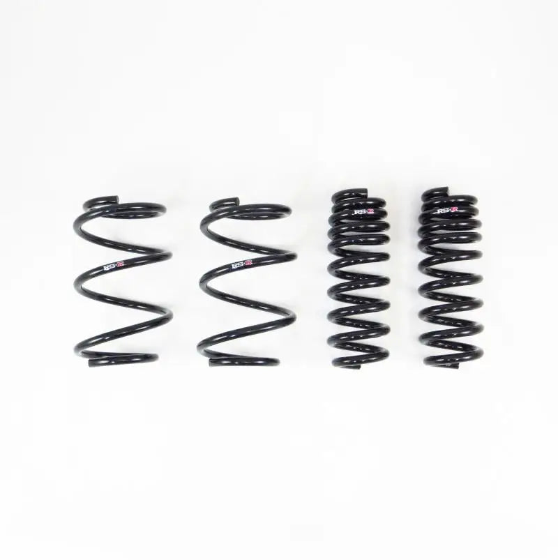 RS-R 2020 Toyota Supra (A90) Down Sus Springs - Truck & Automotive