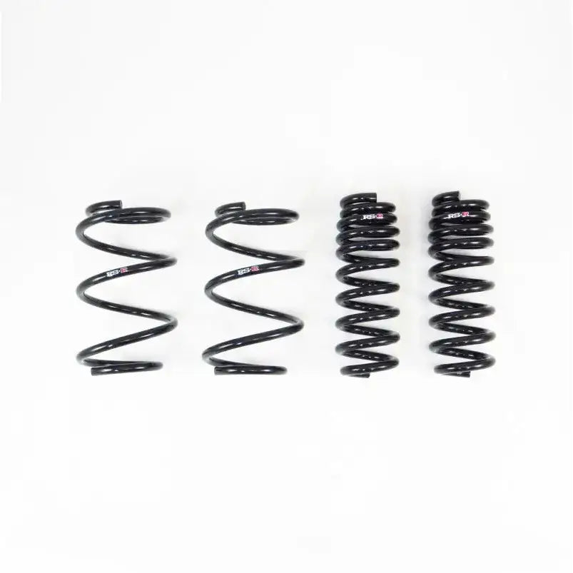 RS-R 2020 Toyota Supra (A90) Down Sus Springs - Truck & Automotive