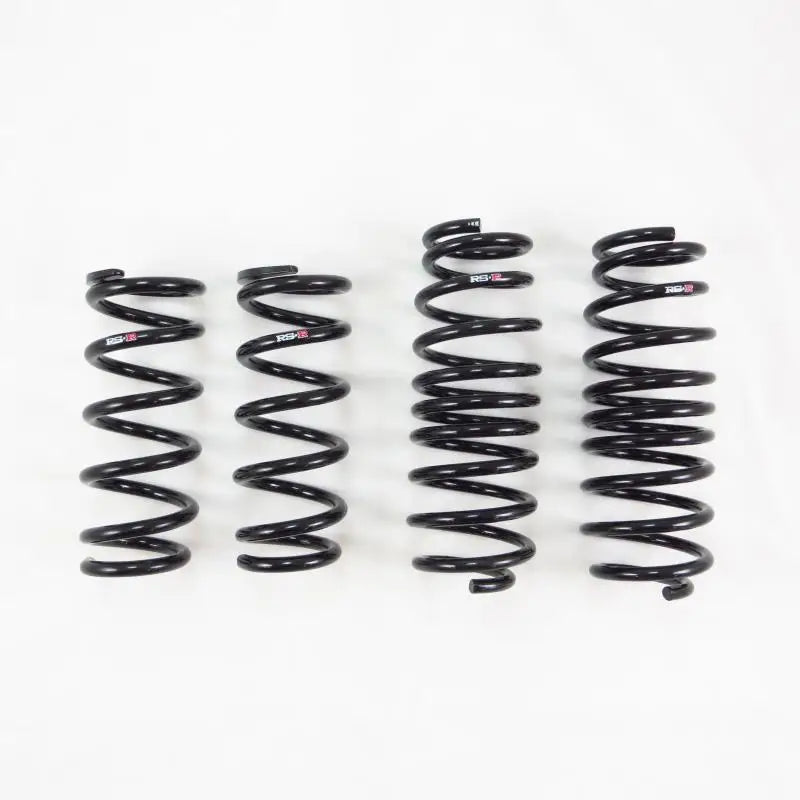 RS-R 2020 Toyota Supra (A90) Down Sus Springs - Truck & Automotive