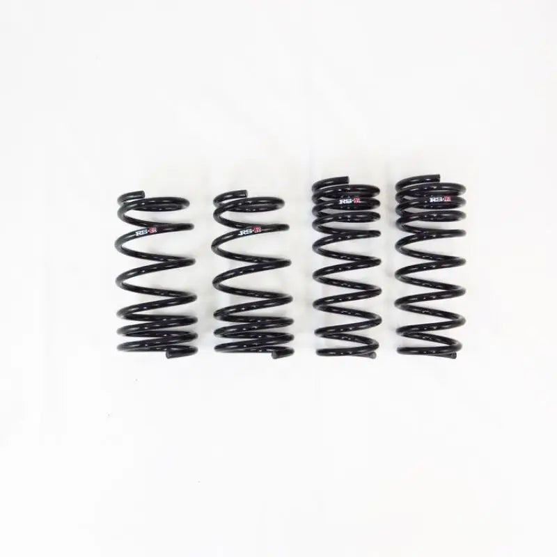 RS-R F067D RS-R Subaru BRZ 22+ Down Sus Springs - F067D