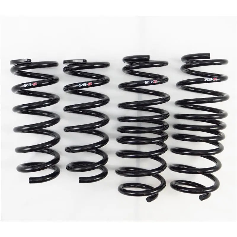 RS-R N123D RS-R 14+ Infiniti Q50 3.7/3.0 Premium/Signature/LuxeAWD Down Sus Springs