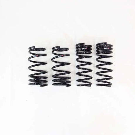RS-R Subaru BRZ 22 + Down Sus Springs - F067D - Suspension