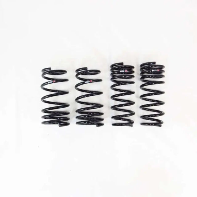 RS-R Subaru BRZ 22 + Down Sus Springs - F067D - Suspension