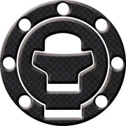 RS001CF Gas Cap Cover Carbon Fiber Suz