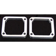 RS1-1 Reed Spacer .375 Thick Aluminum 