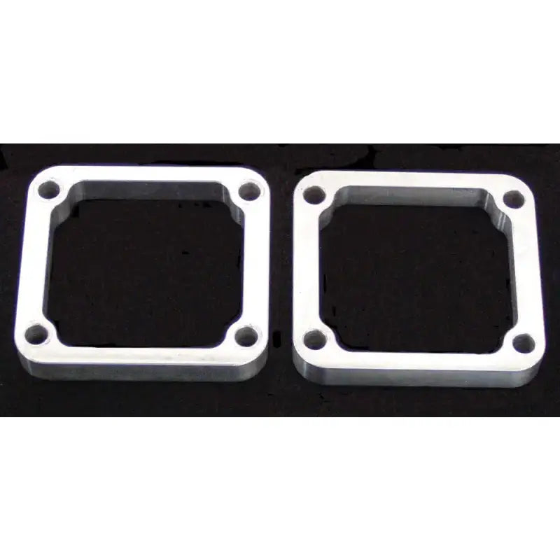 RS1-1 Reed Spacer .375 Thick Aluminum 