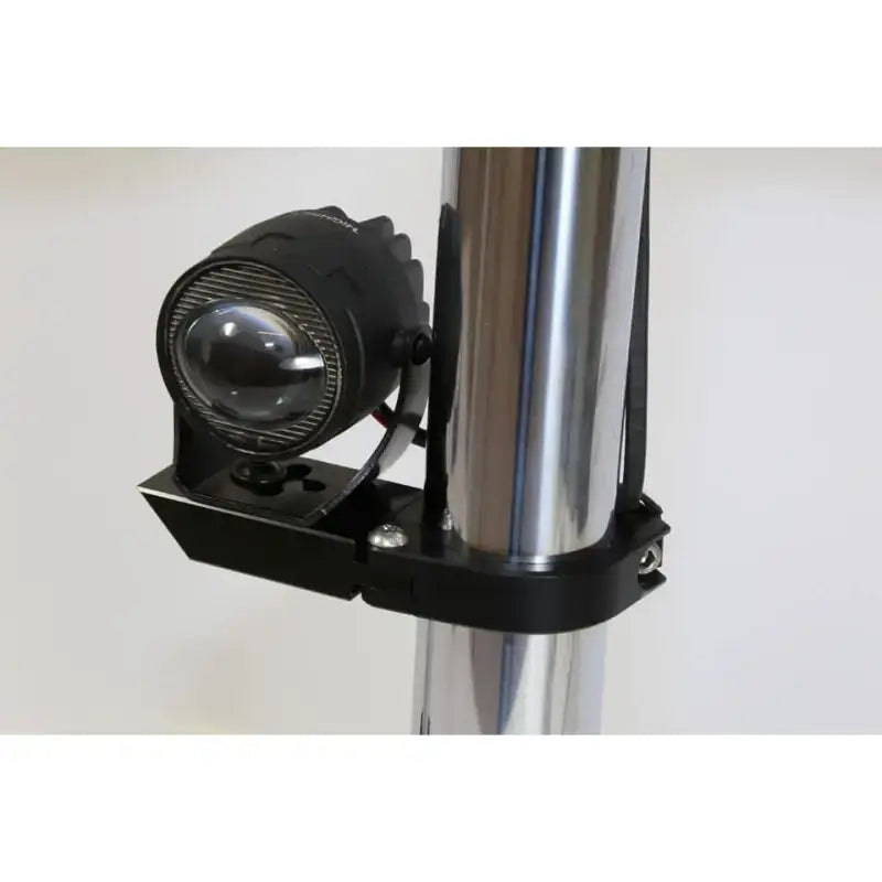 Rs1 Cnc Driving Light Mounts Black Pair 