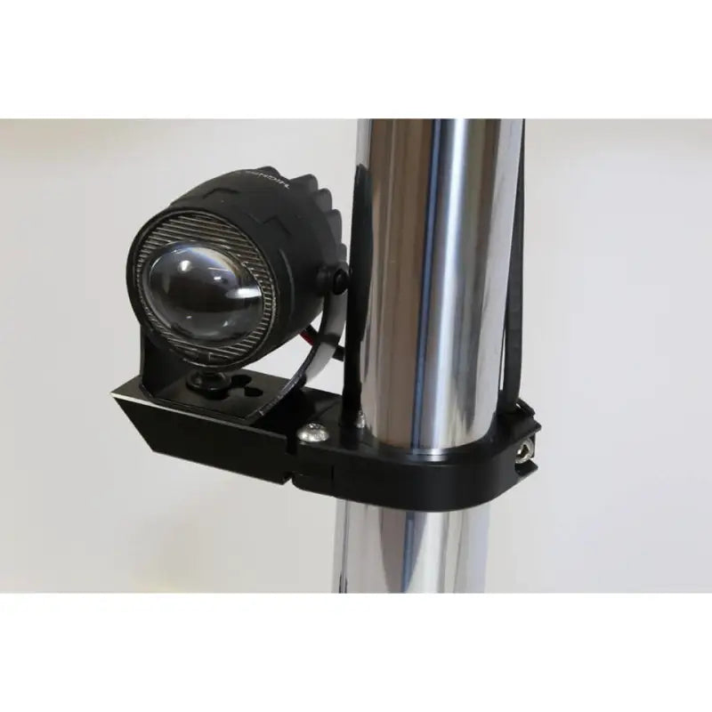 Rs1 Cnc Driving Light Mounts Black Pair 