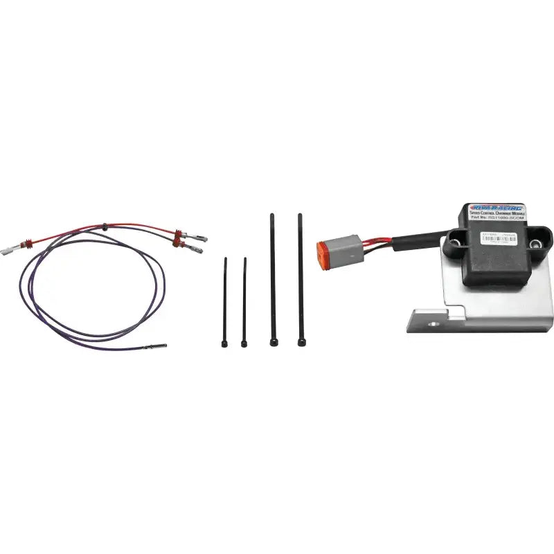 RIVA RS11090-SCOM-16 Speed Control Override Module