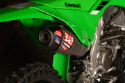 Rs 12 System Ss/Al/Cf Kx250f - YOSHIMURA