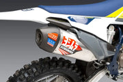 Rs12 Signature Series Exhaust System Fs Ss Al Cf Hus/Ktm 