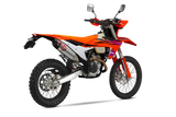 Rs12 Slip On Ktm/Hus - YOSHIMURA