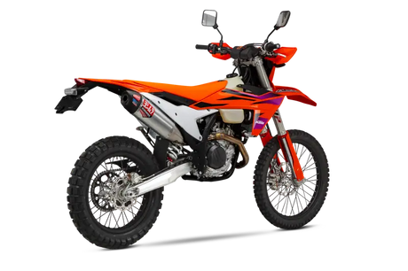Rs12 Slip On Ktm/Hus - YOSHIMURA