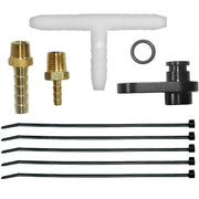 RIVA RS12050-VPA Vacuum Port Adapter Kit Sea