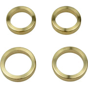 RS1905050-PVS-KIT Riva Valve Seat Kit 12/Pk Sea - RV and Auto Parts