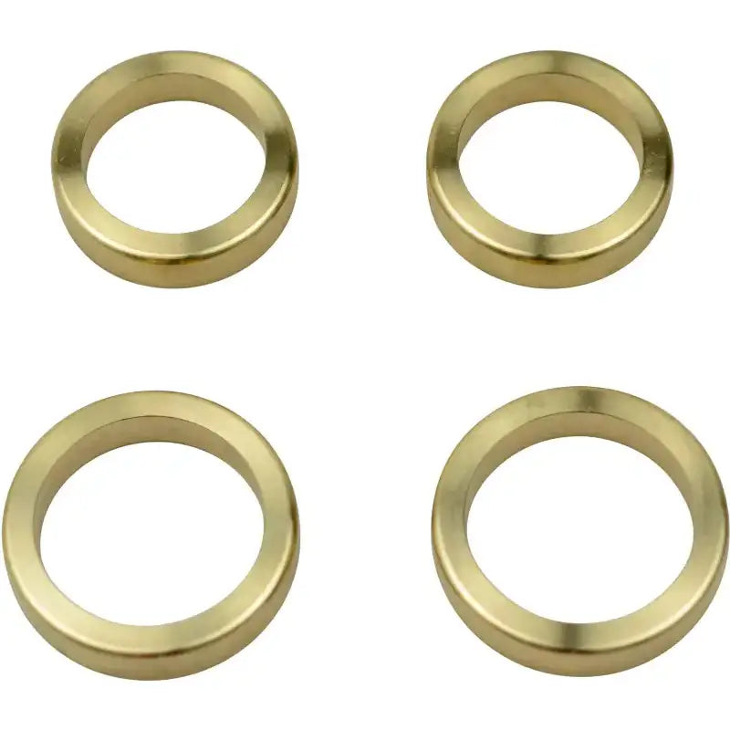 RS1905050-PVS-KIT Riva Valve Seat Kit 12/Pk Sea - RV and Auto Parts