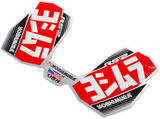 RS2-NB001 Muffler Logo Decal Rs 2 Off Road V2 