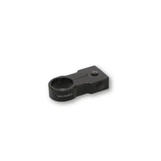 HIGHSIDER Rs2 Universal Cnc Mount Each Black for Powersports