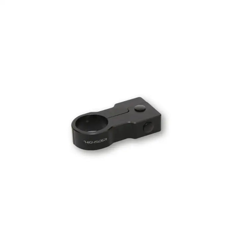 HIGHSIDER Rs2 Universal Cnc Mount Each Black for Powersports