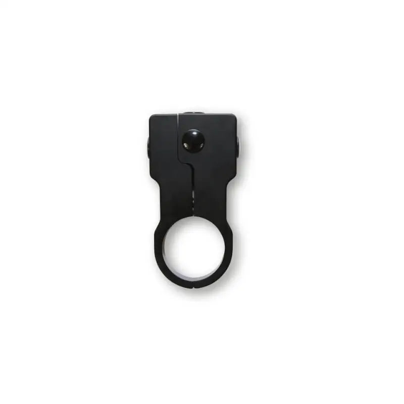 Rs2 Universal Cnc Mount Each Black 