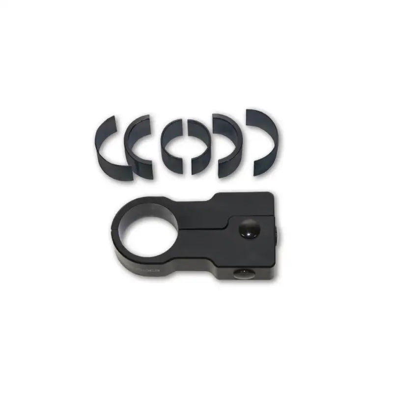 Rs2 Universal Cnc Mount Each Black 