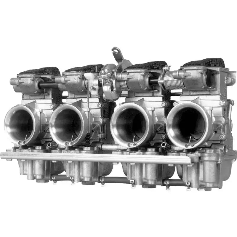 RS34-D21-K Rs Series Carbs 34mm