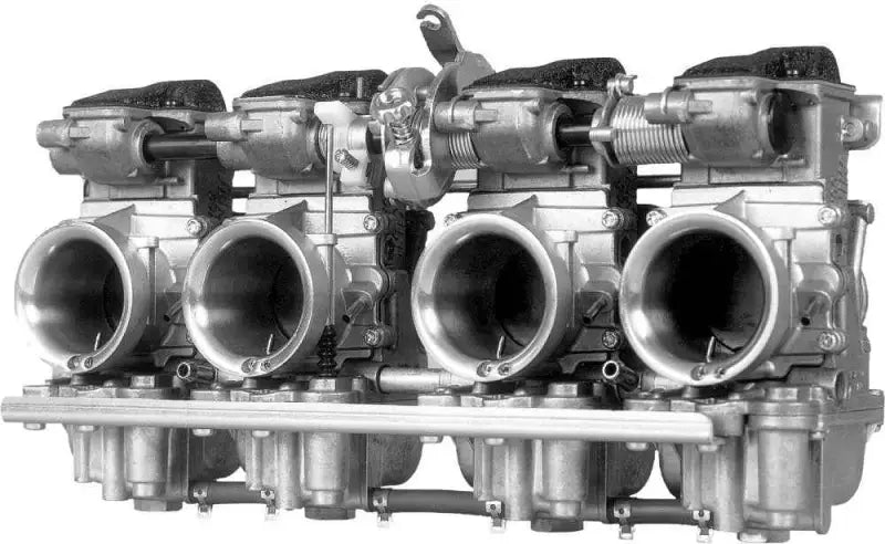 RS40-D1-K Rs Series Carbs 40mm