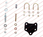 RS5542 Steering Stabilizer Bracket