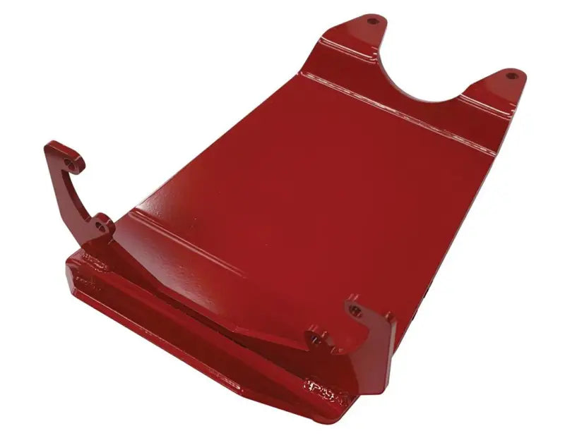 RS62502 Rancho Differential Glide Plate