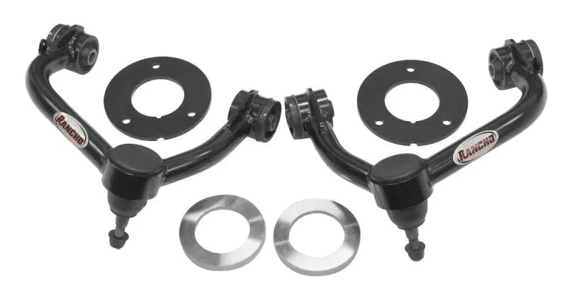 RS64511 Rancho Performance Upper Control Arms