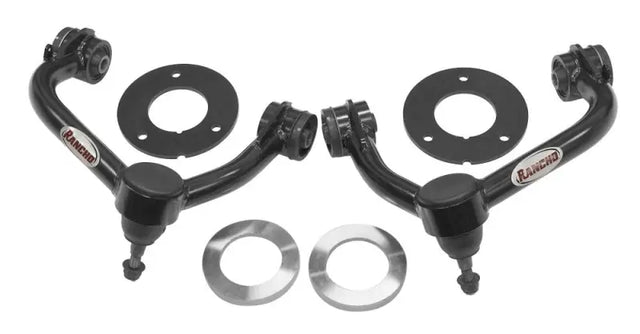 RS64511 Rancho Performance Upper Control Arms