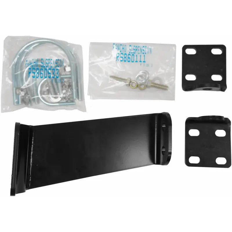 RS64551 Steering Stabilizer Bracket