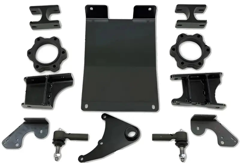 RS66308B-2 Rancho Number - Four Boxes