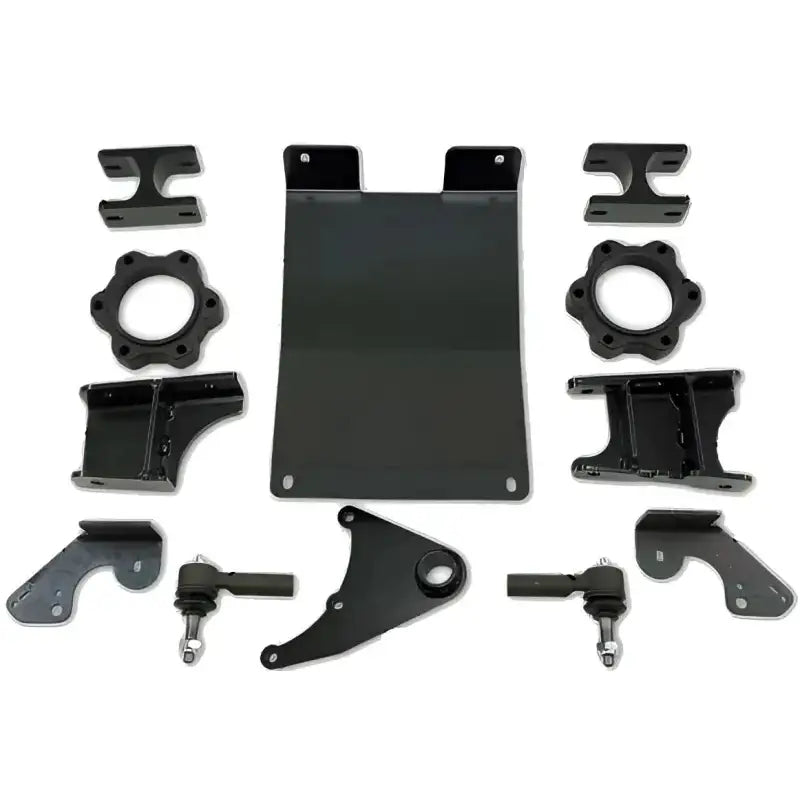RS66308B-2 Rancho Number - Four Boxes