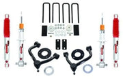RS66311R9 Rancho Suspension System - Master Part Num