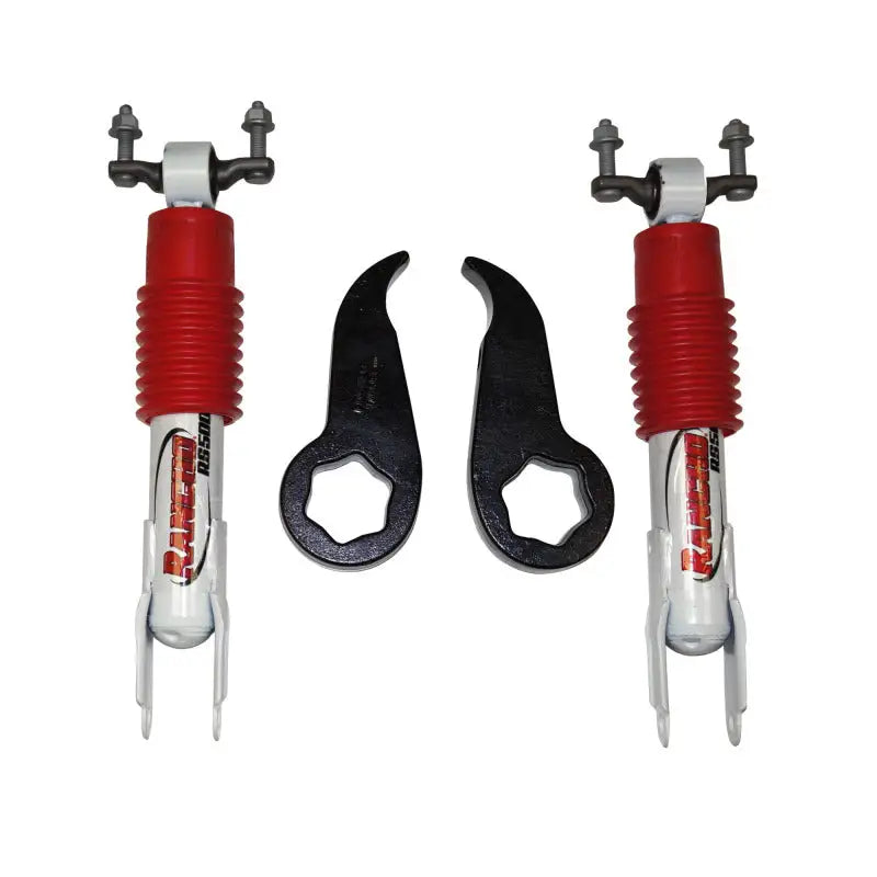 RS66352R5 Leveling Kit Suspension