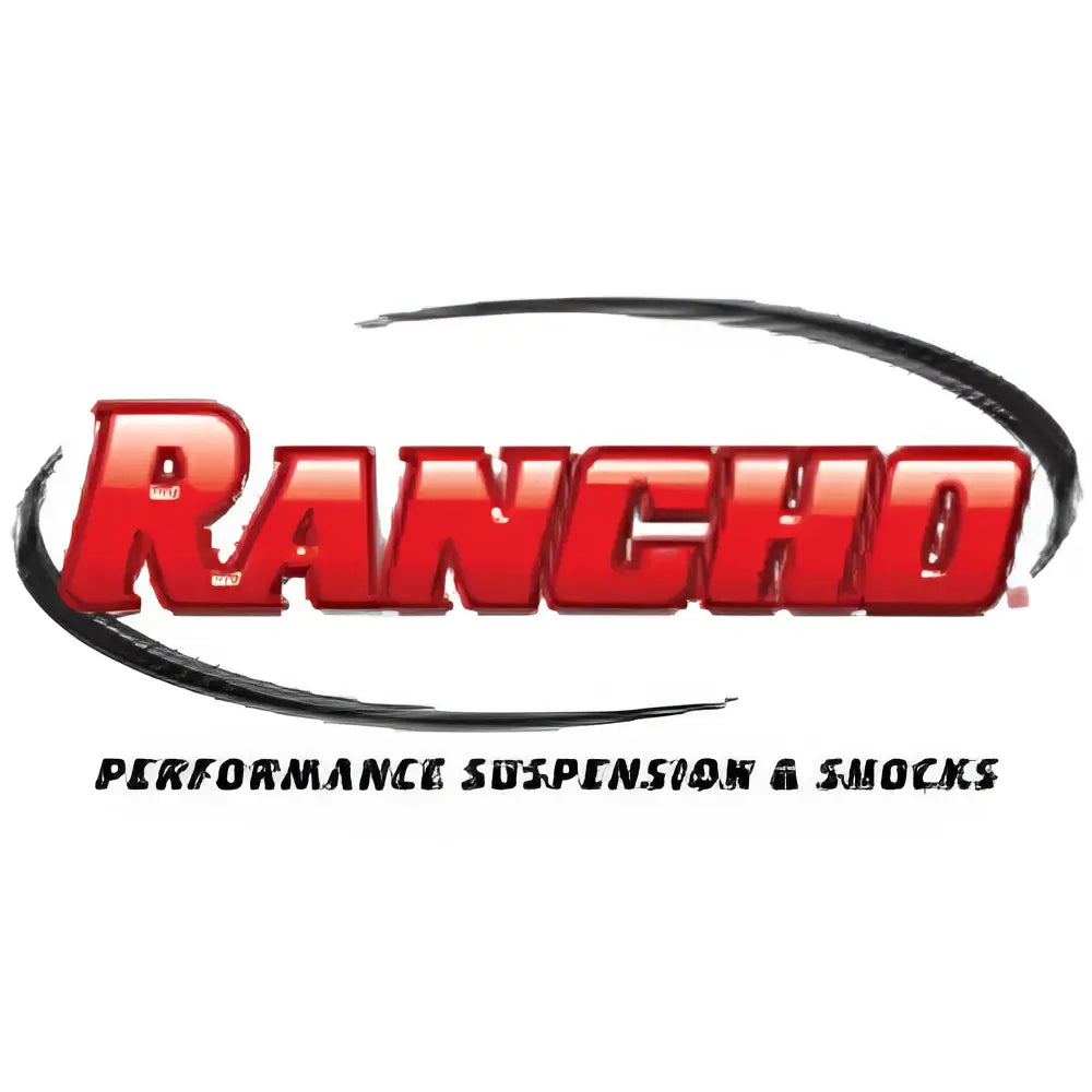 Rancho Lift Kit Component: RS66402B-3 Rancho Component Part Number - Box Three