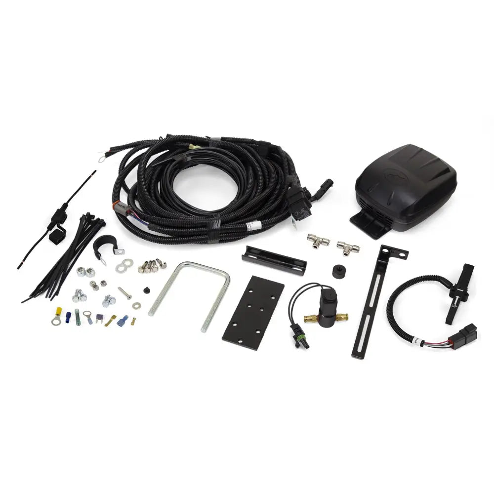 Rancho Lift Kit Component: RS66402B-3 Rancho Component Part Number - Box Three