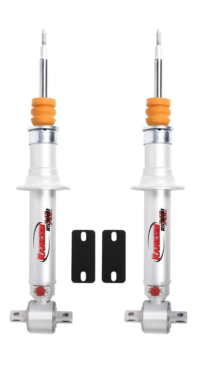 RS66508R9 Rancho Level-It System