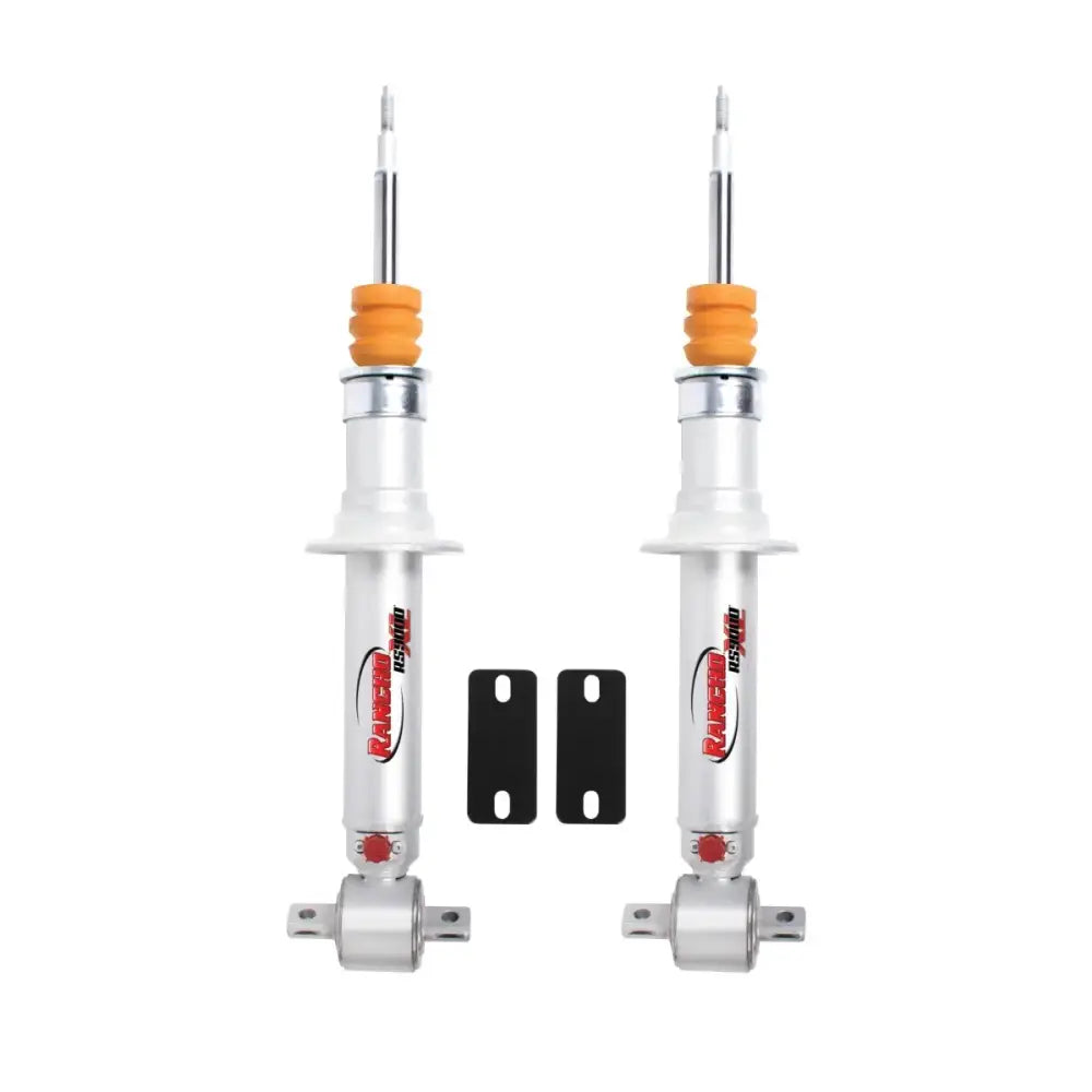 RS66508R9 Rancho Level-It System