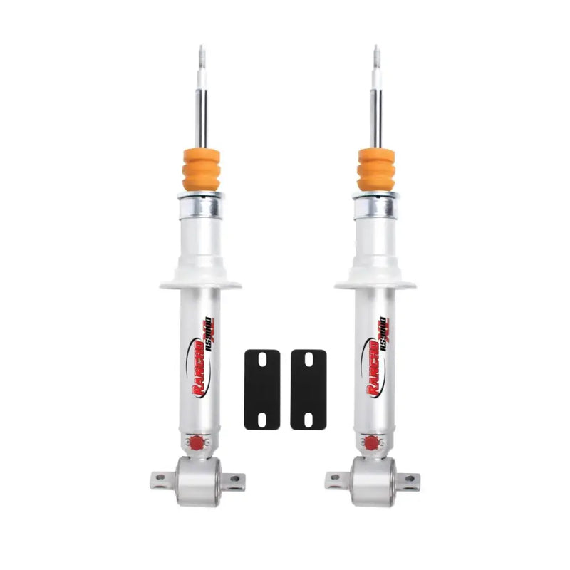 RS66508R9 Rancho Level-It System