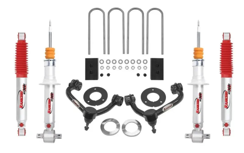 RS66512R9-2 Rancho Rs66512R9-2  Component Part Number